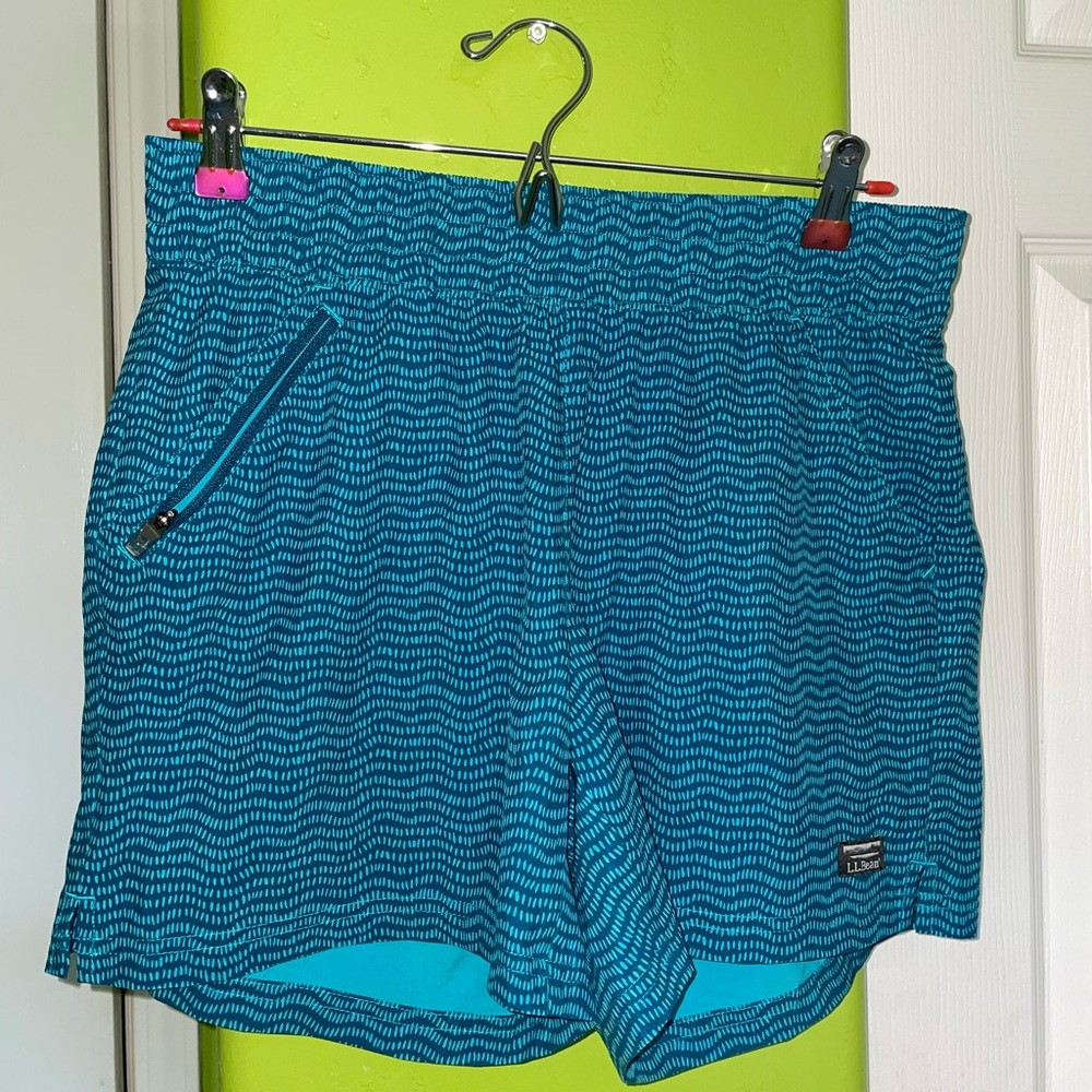 LL Bean Shorts